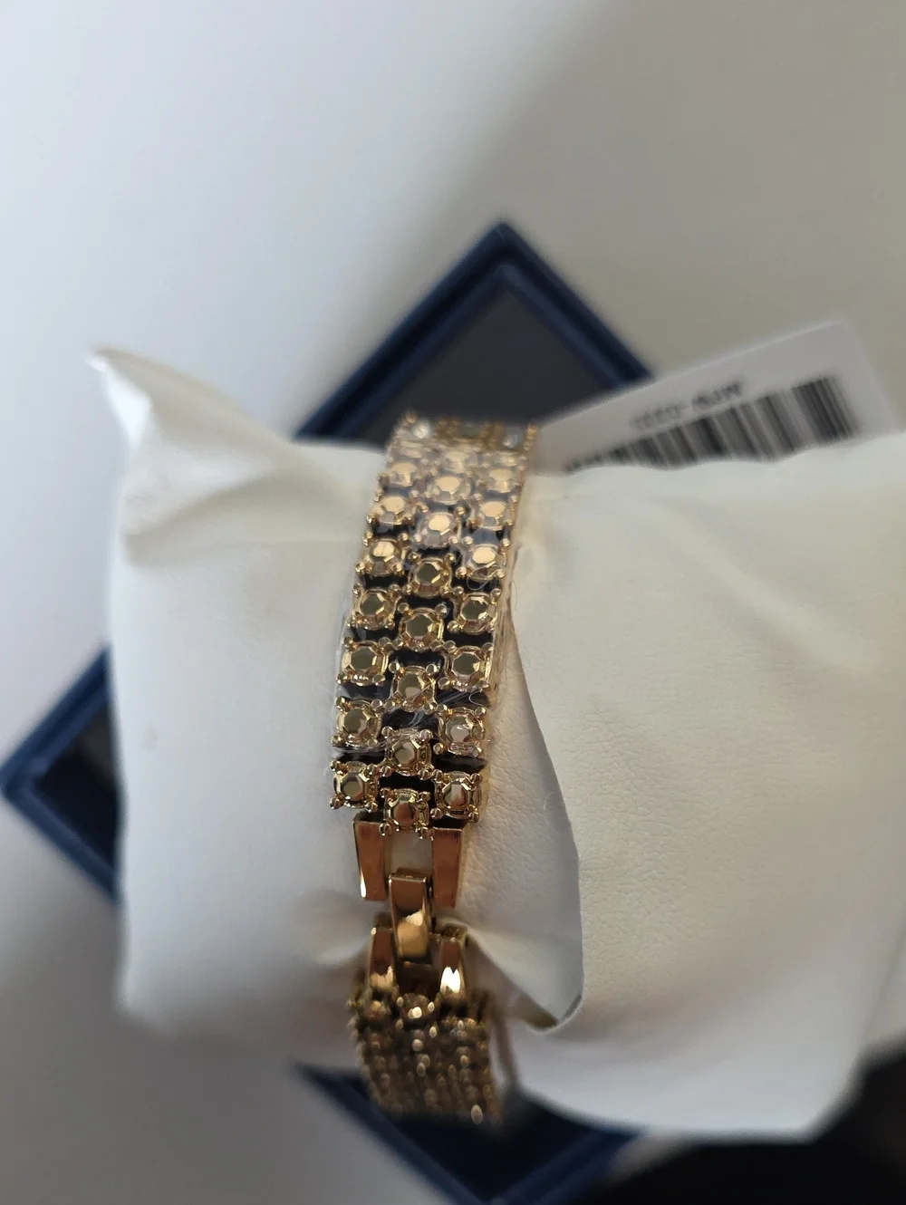 323. Montres Prestige X Invicta Women's Watch - 26mm. Gold (MPW-0225)